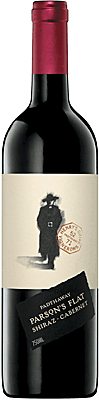 Parsons Flat 2004 Shiraz Cabernet
